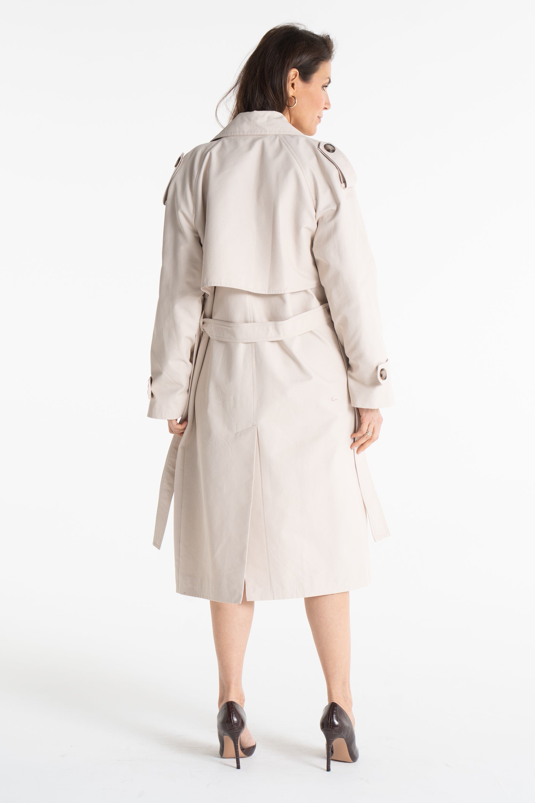 Trencz AMANDA latte 2.0