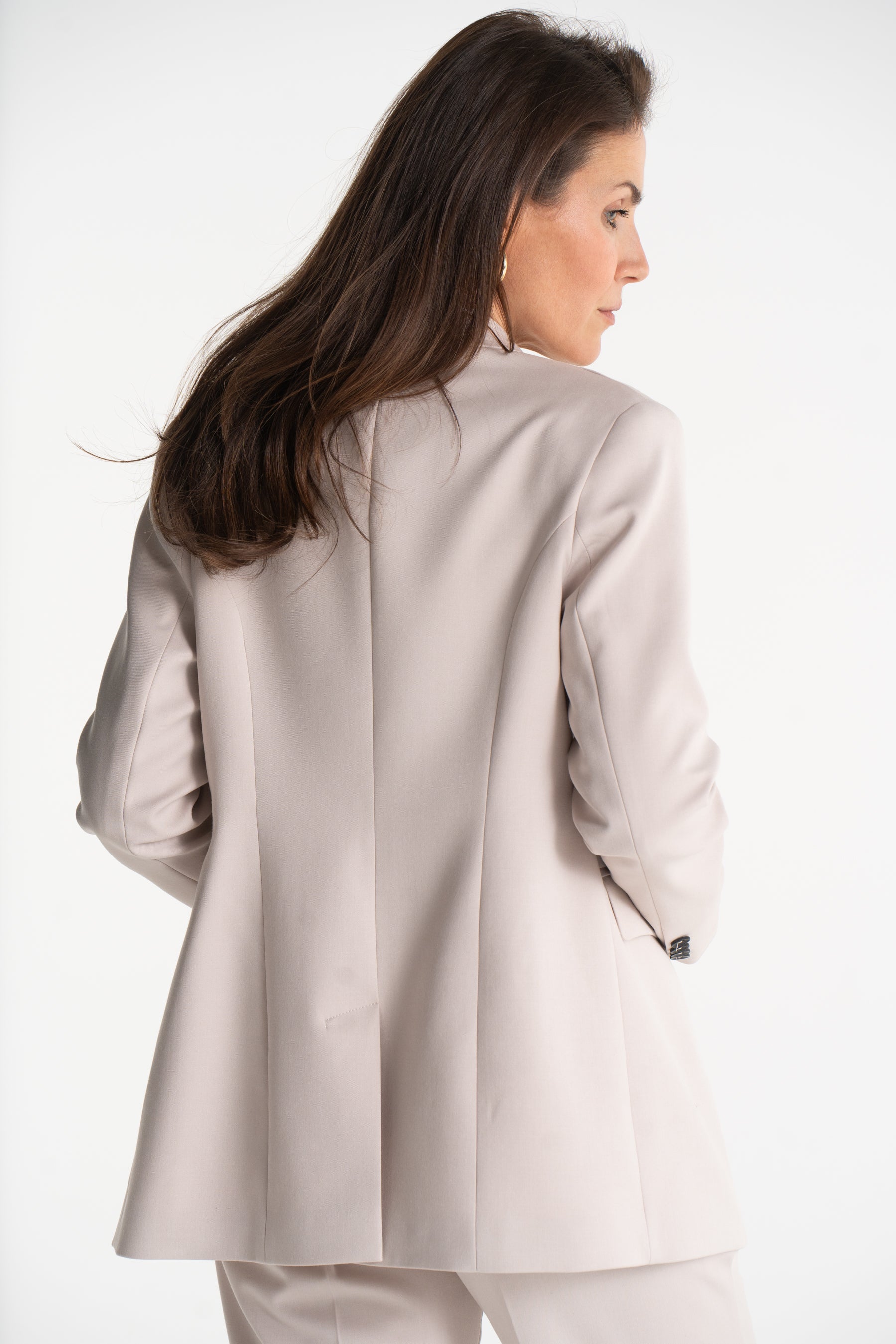 Marynarka NADIA latte