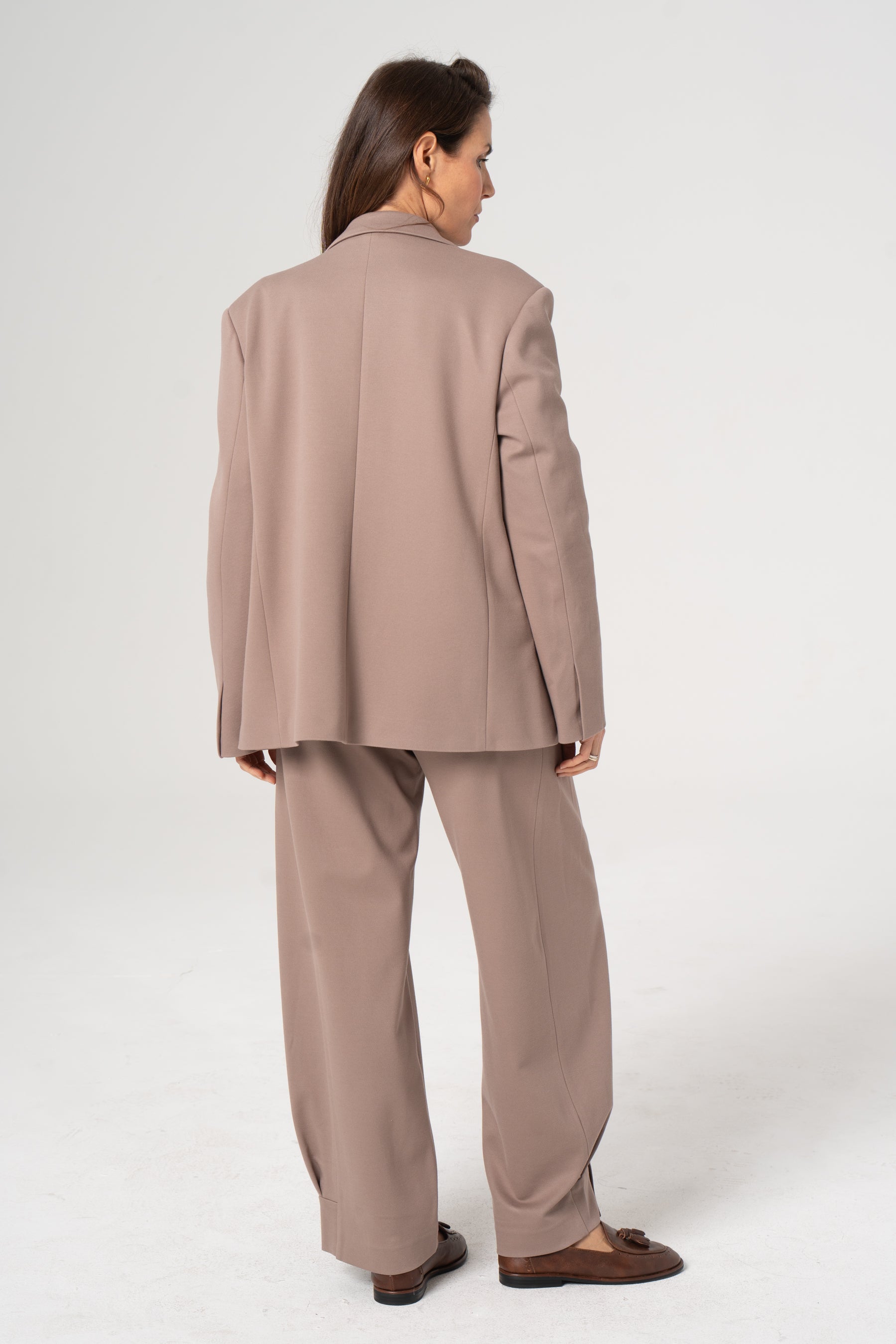 Marynarka LISA cappuccino