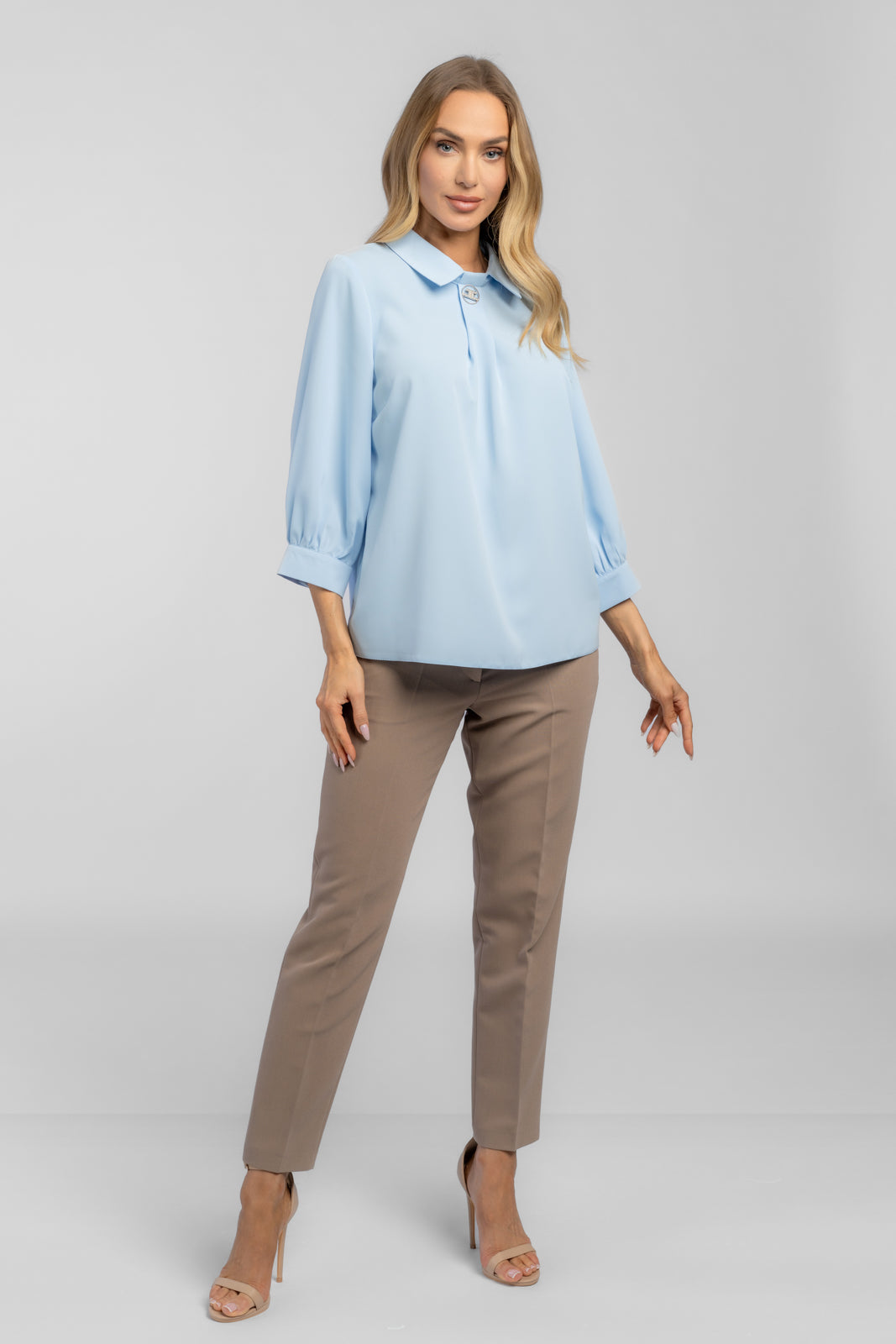 Garnitur damski NADIA cappuccino