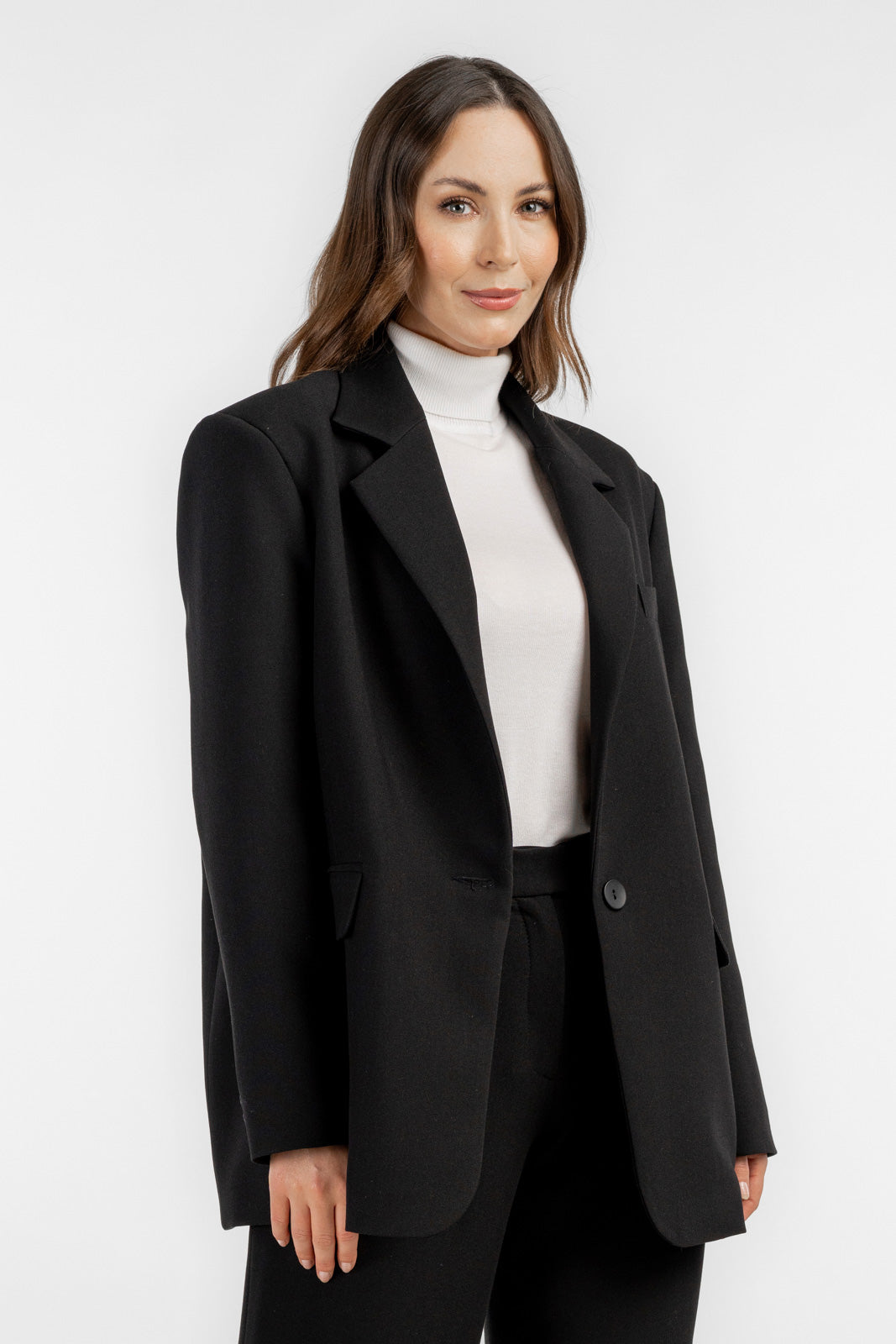 Marynarka ALISON czarna