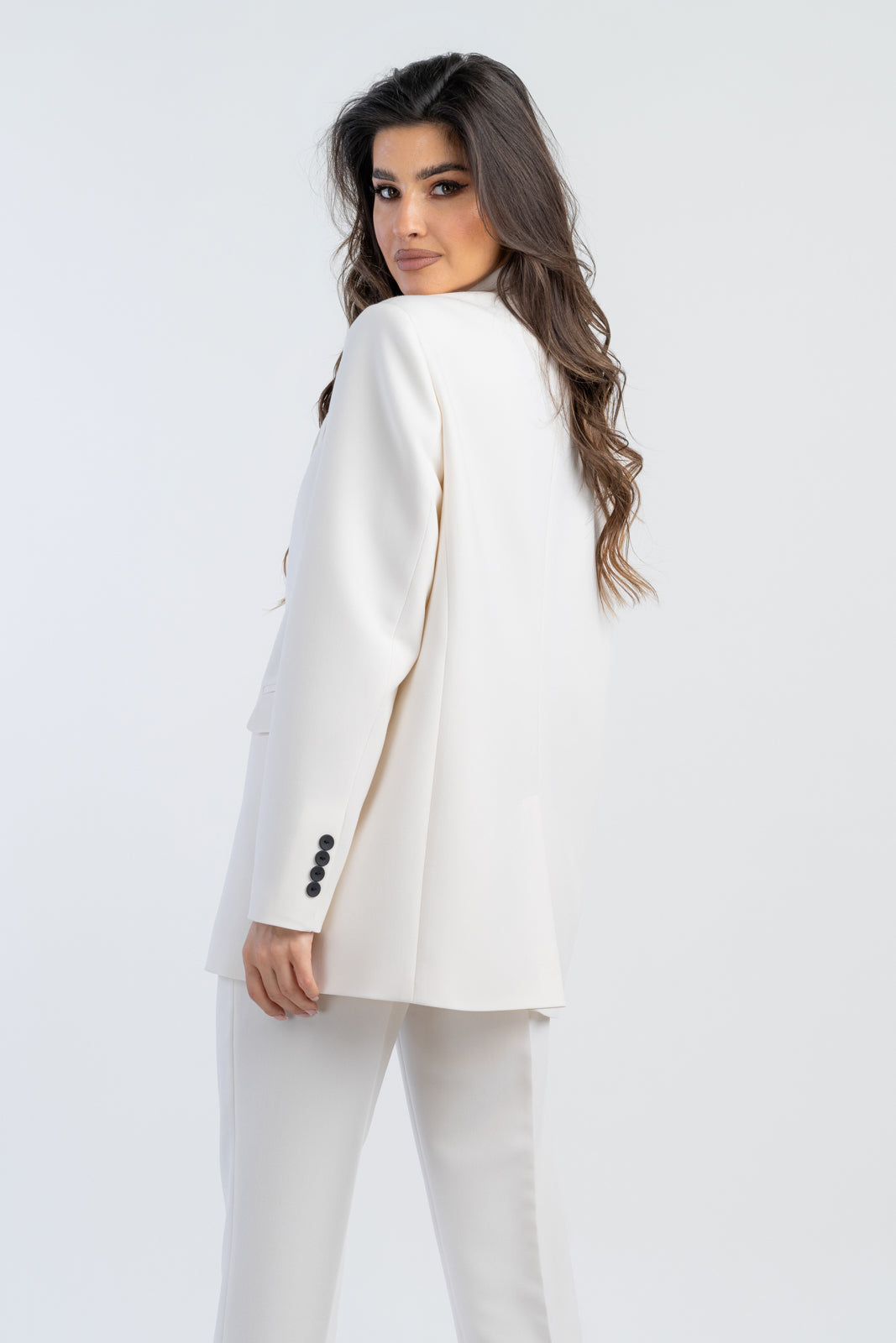 Marynarka ALISON śmietanka