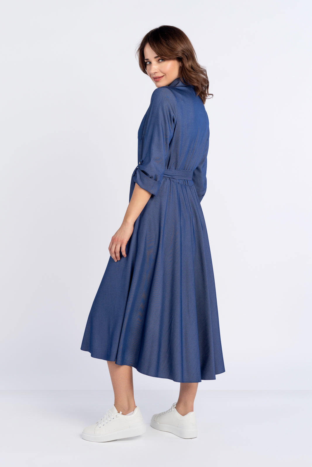 Sukienka SOFIA jeans