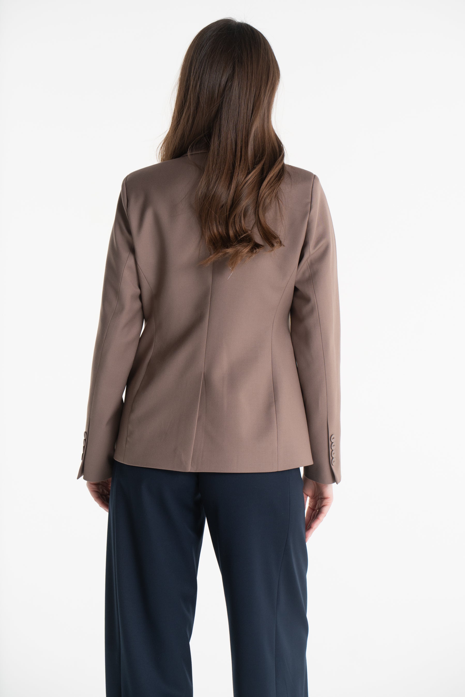 Marynarka AMELIA cappuccino