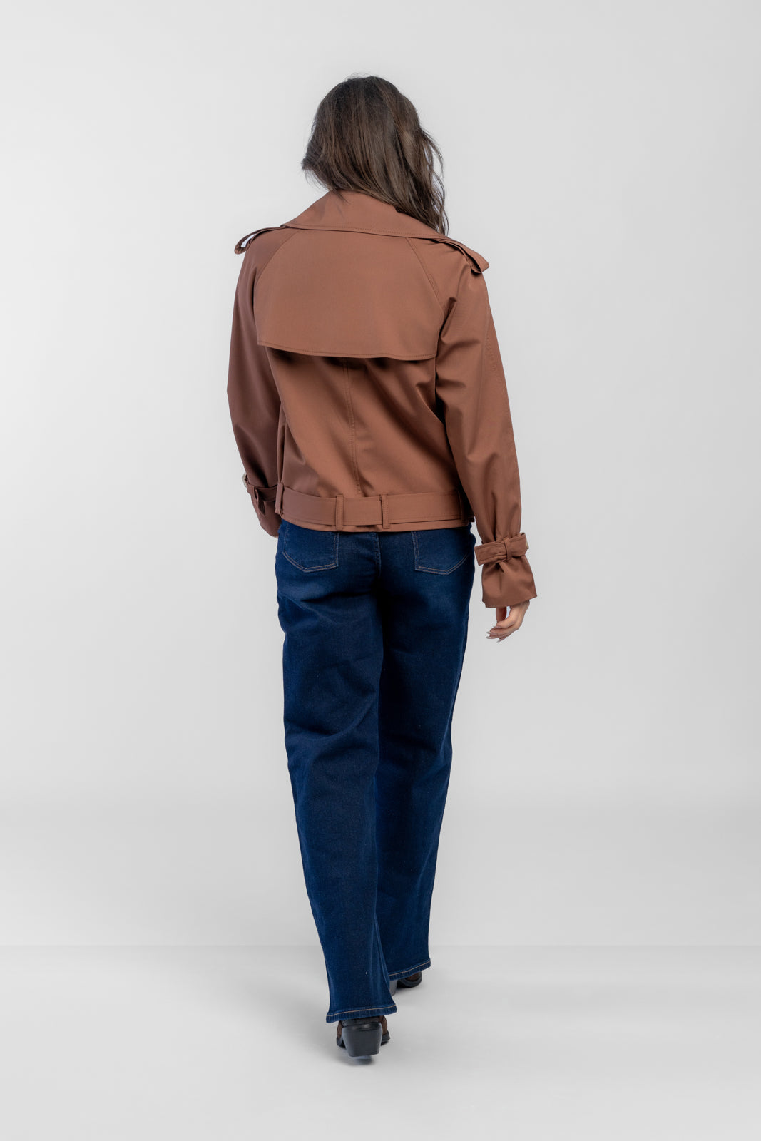 Trencz ADA czekoladowy